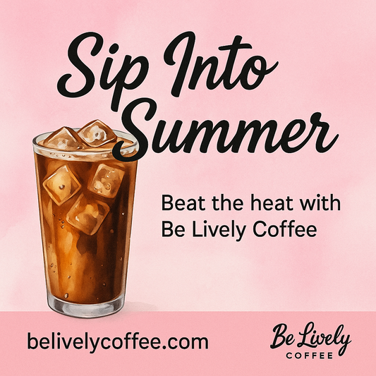 Sip Into Summer: Cool Iced Coffee Recipes You’ll Love